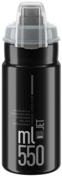 Elite Jet Plus Black 550 ml Palack (190409)
