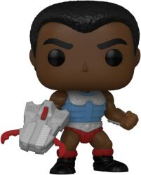 Funko Figurina Funko POP! Retro Toys: MOTU - Clamp Champ #84 Figurina