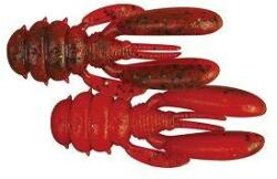 Jackall Naluci JACKALL Good Meal Craw 1.5" Red Crab, 3.8cm, 7 buc/plic (jackall-80886)