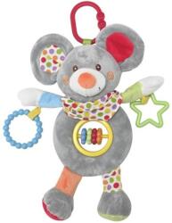  Играчка с активности Lorelli Toys - Мишле, сиво (10191410003)