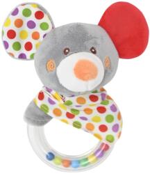  Дрънкалка с ринг Lorelli Toys - Мишле (10191360003)