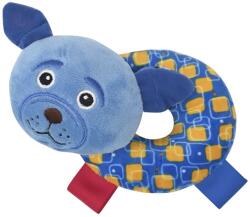  Дрънкалка донът Lorelli Toys - Кученце (10191340004)