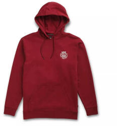 Vans Hanorac barbati Vans Have A Good Hoodie VN0A5KE9ZBS (VN0A5KE9ZBS)