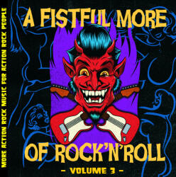 V/A A Fistful More Of