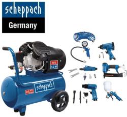 Scheppach HC 55 DC (5906101904)