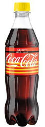 Coca-Cola Zero Lemon (1l)