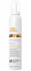 Milk Shake Balsam spuma Milk Shake Moisture Plus Whipped Cream, 200ml