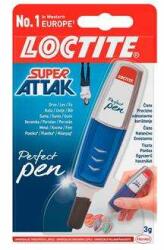 Henkel Pill glue, 3 g, HENKEL Loctite Super Attak Perfect Pen (2734574)