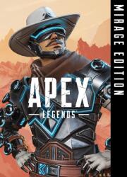 Electronic Arts Apex Legends [Mirage Edition] (PC)