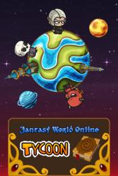 Roberto Trasarti Fantasy World Online Tycoon (PC)
