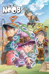 Olydri Studio Noob Les Sans-Factions (PC)