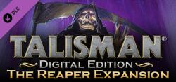 Nomad Games Talisman Digital Edition The Reaper (PC)