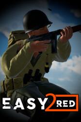 Corvostudio di Amadei Marco Easy Red 2 (PC)