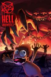 Leonardo Interactive Hell Architect (PC)