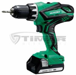 HiKOKI (Hitachi) DS18DJL-2.5AH