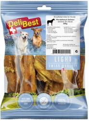  DeliBest 200g DeliBest Light ló-ínszalagok kutyasnack