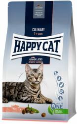 Happy Cat 2x1, 3kg Happy Cat Culinary Adult lazac száraz macskatáp