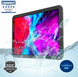 4smarts Rugged Case Active Pro STARK - ударо и водоустойчив калъф за iPad Pro 11 (2020) (черен)