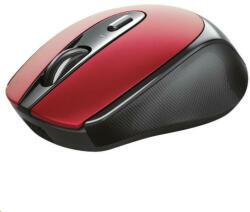 Trust Zaya USB Red 24019 Mouse
