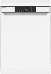 Sharp QW-NA1DF45EW-EU Masina de spalat vase