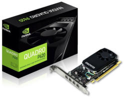 Leadtek Quadro P620 2GB GDDR5 128bit (900-5G178-2540-000)