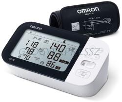 Omron M7 INTELLI IT AFIB felkaros okos-vérnyomásmérő 22 - 42 cm mandzsettával