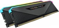 Corsair VENGEANCE RGB RT 32GB (2x16GB) DDR4 3600MHz CMN32GX4M2Z3600C16