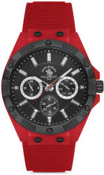 Santa Barbara Polo & Racquet Club SB. 1.10122. 3