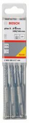 Bosch 2608585617 Burghiu