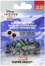 Disney Interactive Disney Infinity 2.0 Power Discs Originals képességkorongok