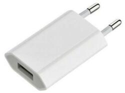 Töltő USB AC Adapter 220 Volt 1 Amper