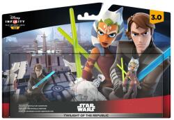 Disney Interactive Disney Infinity 3.0 Twilight of the Republic Playset