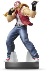 Nintendo Amiibo Terry kiegészítő figura