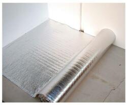 C&F MAGNUM Isorol hőtükör fólia tekercs - 24 m2 (1x24 m / 3 mm) (720502)