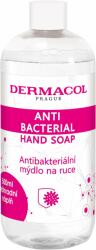 Dermacol Antibacterial hand soap refill 500 ml