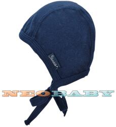 Sterntaler Hat to put on underneath - sapka 4001400 300 33-as méret (0-1 hó)