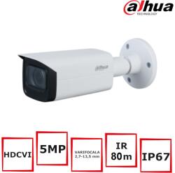 Dahua Camera supraveghere bullet Dahua HAC-HFW2501TU-Z-A
