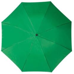  Esernyő összecsukható kézi nyitású O 85cm, egyszeres teleszkópos zöld