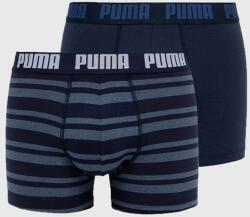 PUMA - Boxeralsó (2-db) 907838 - kék S