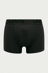 Levi's - Boxeralsó (3-db) - fekete XL