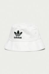 adidas Originals - Kalap FQ4641. M Adicolor Trefoil Bucket - fehér Univerzális méret