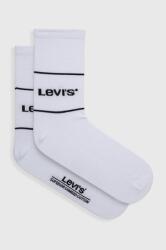 Levi's zokni fehér - fehér 35/38 - answear - 4 090 Ft