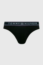 Tommy Hilfiger - Alsónadrág - fekete S