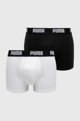 PUMA - Boxeralsó (2 db) 906823 - fehér S