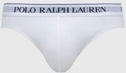 Ralph Lauren alsónadrág fehér, férfi - fehér S