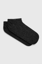 Calvin Klein zokni szürke, férfi - szürke 39/42 - answear - 4 790 Ft