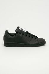 adidas Originals gyerek cipő FX7523 fekete, FX7523 - fekete 38 2/3