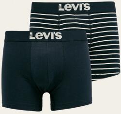 Levi's - Boxeralsó (2 db) - sötétkék M