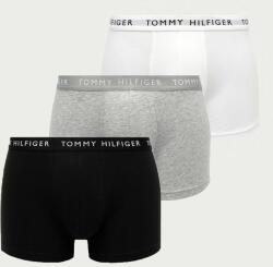 Tommy Hilfiger - Boxeralsó (3 db) - szürke S