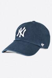 47 brand - Sapka New York Yankees - sötétkék Univerzális - answear - 9 990 Ft